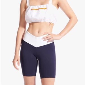 STAUD New Balance Performance Bike Short